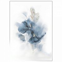 холст песня поющего цветка 100*70см в Якутске
