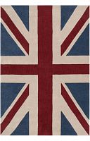 ковер union jack classic 240х330 в Якутске