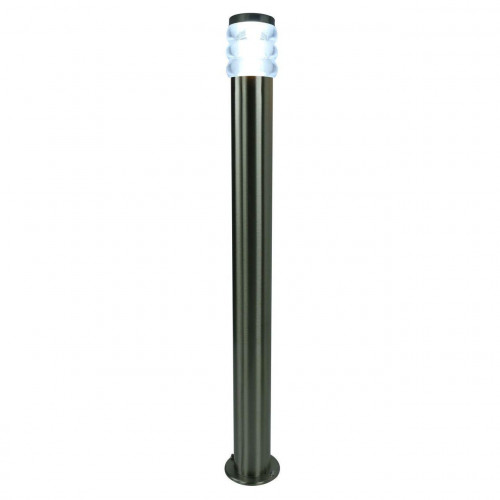 уличный светильник arte lamp portico a8382pa-1ss в Якутске