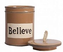 емкость для хранения believe в Якутске