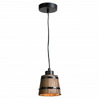 подвеcной светильник lussole loft grlsp-9530 в Якутске