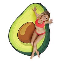 покрывало пляжное avocado в Якутске