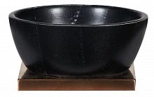 ваза настольная makonde bowl middle в Якутске