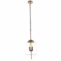 подвесной светильник st luce delevaso sl367.203.04 в Якутске