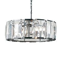 подвесной светильник harlow crystal 6d от delight collection в Якутске