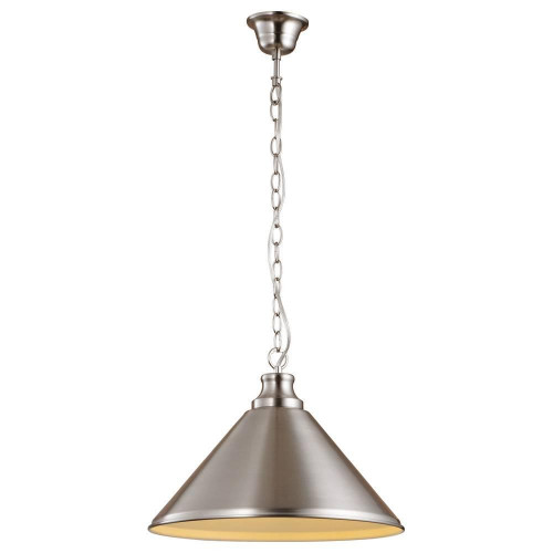 подвесной светильник arte lamp pendants a9330sp-1ss в Якутске