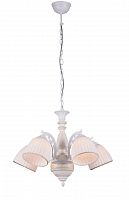 подвесная люстра st luce fiore sl151.503.05 в Якутске