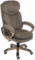 компьютерное кресло woodville dupon beige fabric в Якутске