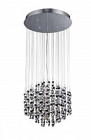 каскадная люстра st luce piovera sl450.103.18 в Якутске