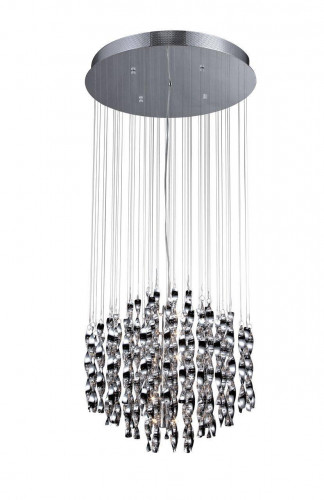 каскадная люстра st luce piovera sl450.103.18 в Якутске