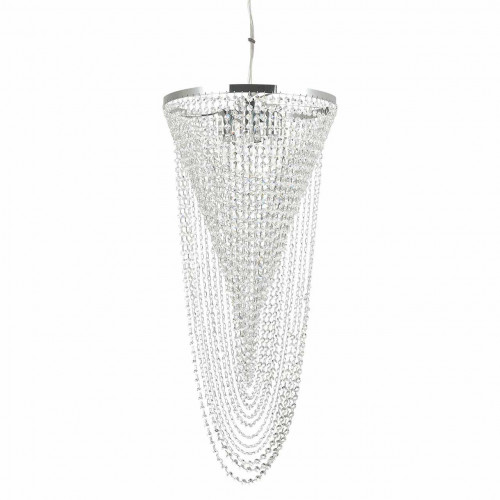 каскадная люстра ideal lux pearl sp6 в Якутске