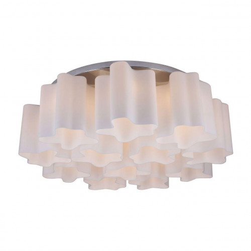 потолочная люстра arte lamp a3479pl-12cc в Якутске