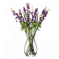 ваза округлая flower 32 см в Якутске