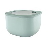 контейнер для хранения store&more 2,8 л зелёный в Якутске