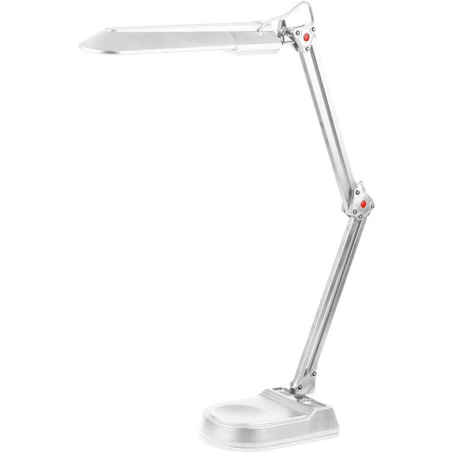 настольная лампа arte lamp desk a5810lt-1si в Якутске