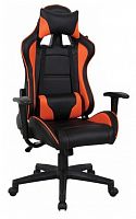 компьютерное кресло brabix gt racer gm-100 игровое в Якутске