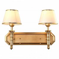 бра arte lamp liguria a9185ap-2sg в Якутске