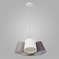 подвесная люстра tk lighting 1540 atos в Якутске