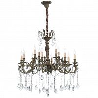 подвесная люстра st luce ornatole sl174.503.12 в Якутске