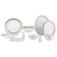 набор посуды bianko 26 pcs dinner set в Якутске