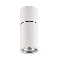 потолочный светильник odeon light duetta 3582/1c в Якутске