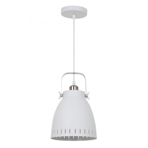 подвесной светильник arte lamp luned a2214sp-1wh в Якутске