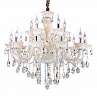 подвесная люстра st luce principessa sl632.503.15 в Якутске