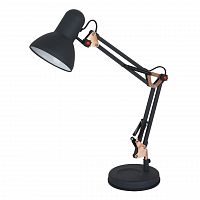 настольная лампа arte lamp junior a1330lt-1ba в Якутске