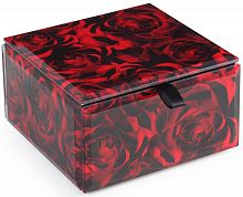 шкатулка для украшений red i в Якутске