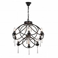 подвесная люстра st luce anevita sl335.303.09 в Якутске