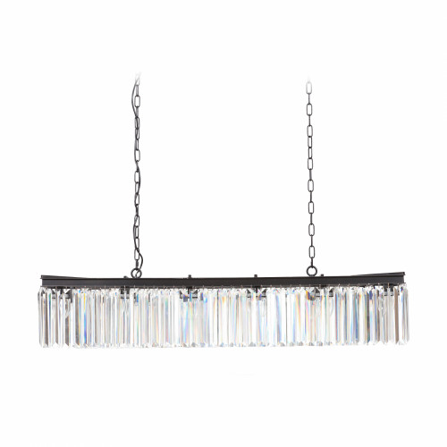 люстра july чёрная в Якутске