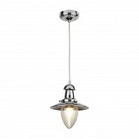 подвесной светильник arte lamp a5518sp-1cc в Якутске