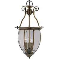 подвесной светильник arte lamp rimini a6509sp-3ab в Якутске