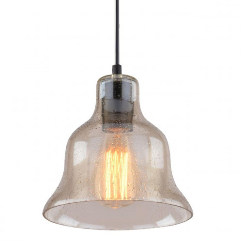 подвесной светильник arte lamp amiata a4255sp-1am в Якутске