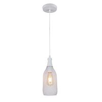 подвесной светильник odeon light bottle 3354/1 в Якутске