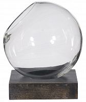 ваза настольная aquarium ball large в Якутске