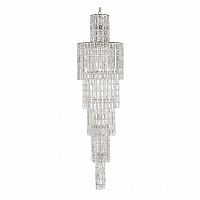 каскадная люстра arti lampadari valencia e 1.11.50.501 n в Якутске