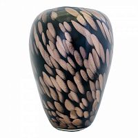 ваза noir glass vase в Якутске