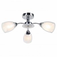 потолочная люстра arte lamp 53 a7201pl-3cc в Якутске