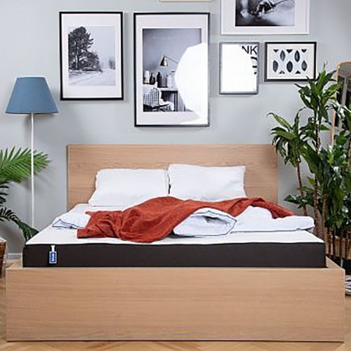 матрас blue sleep сoncept 200x190 в Якутске