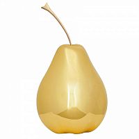 декор pear gold big в Якутске