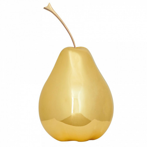 декор pear gold big в Якутске