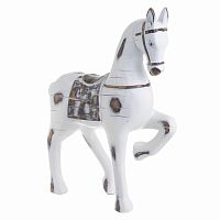 лошадь white horse в Якутске