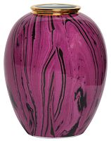 ваза настольная gems turmalin convex в Якутске