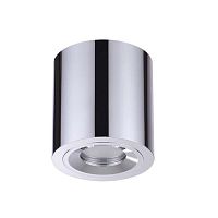 потолочный светильник odeon light spartano 3584/1c в Якутске