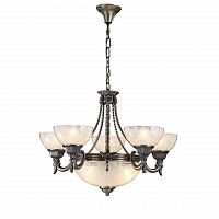 подвесная люстра arte lamp fedelta a5861lm-3-5ab в Якутске