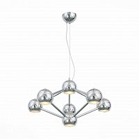 подвесная люстра st luce rottura sl853.103.07 в Якутске