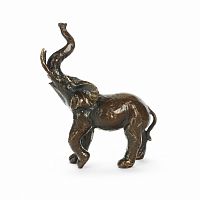 статуэтка bronze elephant в Якутске