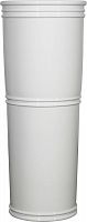 ваза широкая 88 см white column белая в Якутске