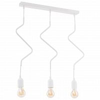 подвесной светильник tk lighting 2436 zigzak в Якутске